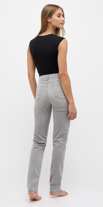 Produktbild Angels Cici Jeans Straight light grey used buf