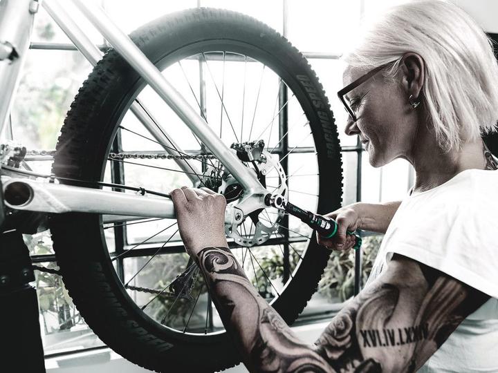 Produktbild Wera Click-Torque A 6 (1/4", 2.50 Nm, 25 Nm)