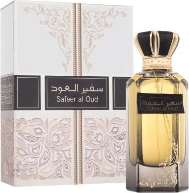 Image du produit Lattafa Safeer Al Oud 100 Ml (Eau de parfum, 100 ml)