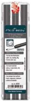 Actual product image Pica Replacement refills BIG-Dry ST (Refill, Graphite, 5 mm)