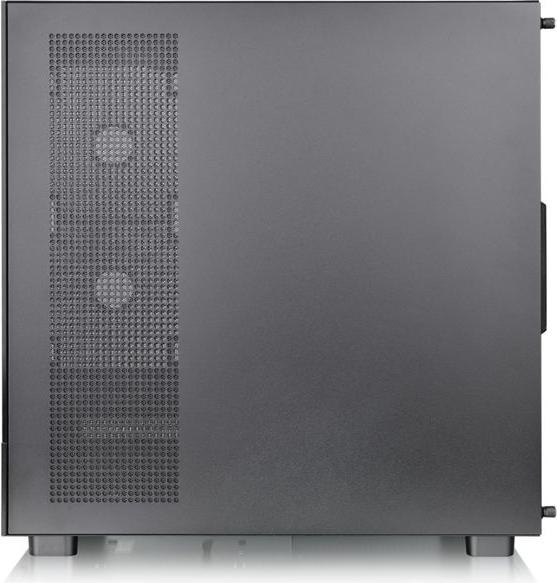 Actual product image Thermaltake View 270 TG (ATX, mATX, Mini-ATX, E-ATX)
