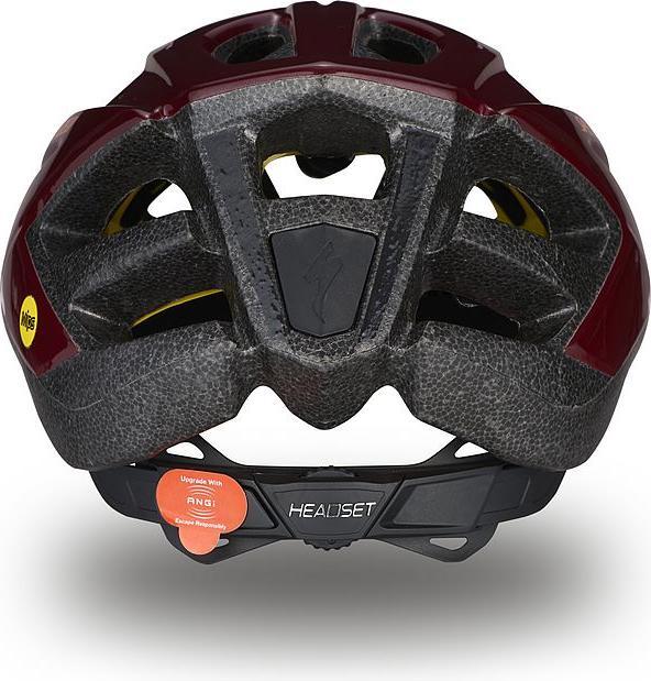 Produktbild Specialized Chamonix MIPS (52 - 56 cm)