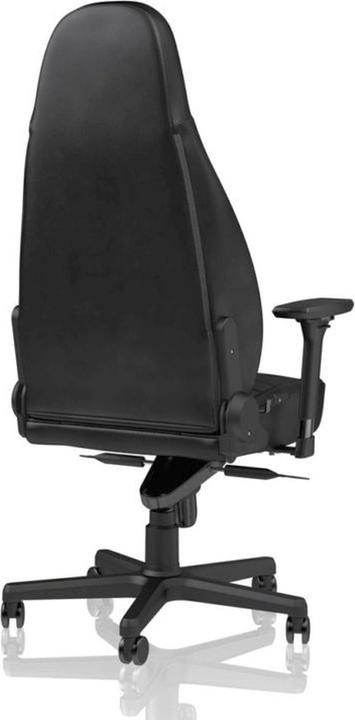 Produktbild noblechairs ICON Echtleder