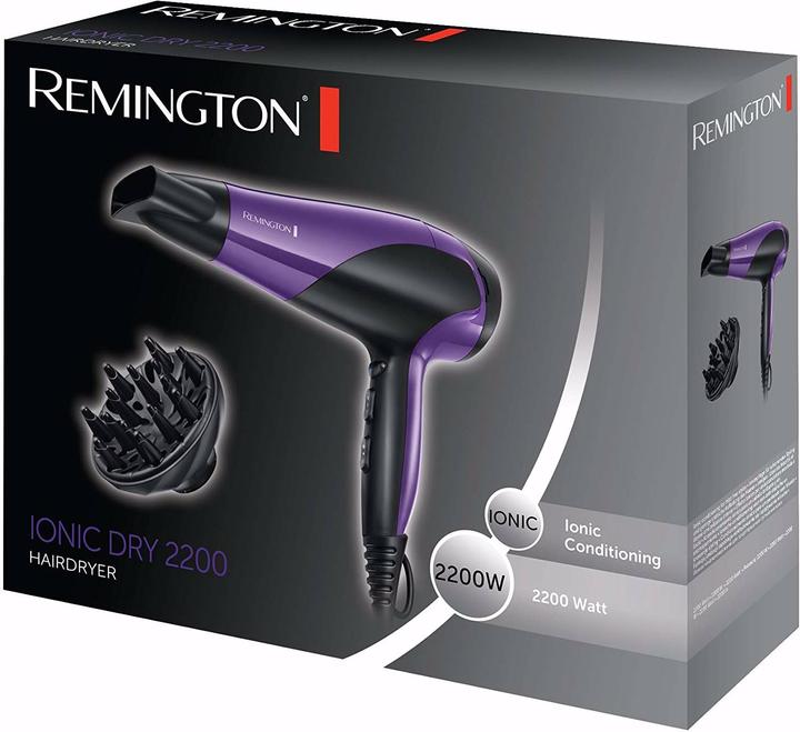 Produktbild Remington D3190
