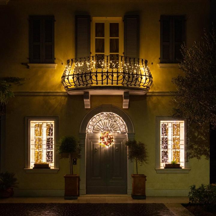 Produktbild Twinkly icicles (5 m)