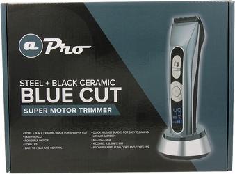 Immagine prodotto albi Tagliacapelli Super Motor Trimmer