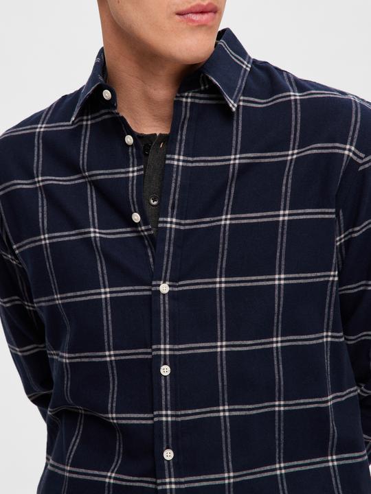 Immagine prodotto Selected Homme Camicia di flanella (XL)