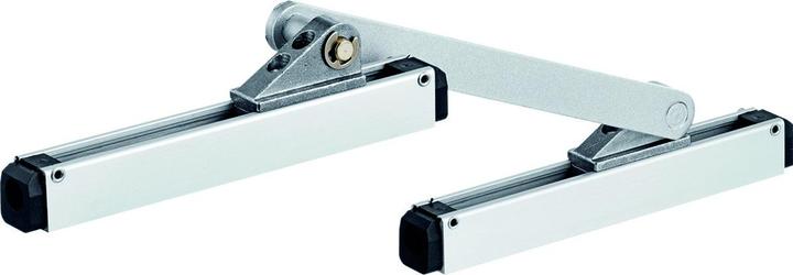 Produktbild Geze Pfosten- / Rahmenübertragung Gr. 75/150 passend für OL 90 N / OL 95 (1 Stk.)