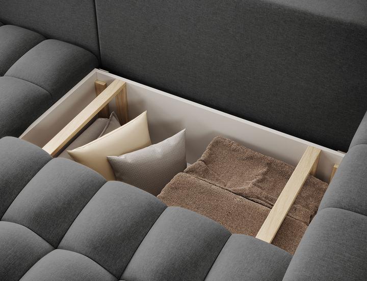 Immagine prodotto ELTAP Bonet (3 posti, Divano letto, Divano ad angolo)