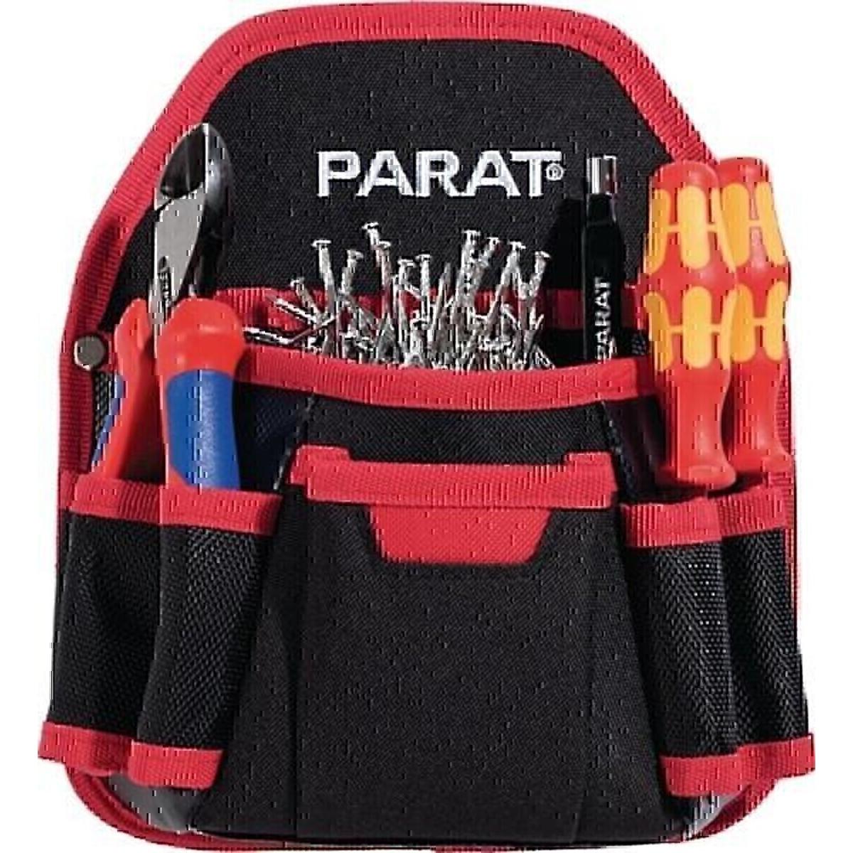 Parat, Werkzeugkoffer, PARABELT Nail Pocket