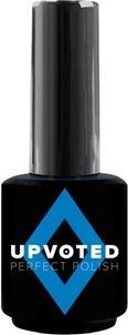 Produktbild Nail Perfect NailPerfect UPVOTED Soak Off Gel Polish 15ml #221 Laguna Beach (Mehrfarbig, Gel-Effekt Nagellack)