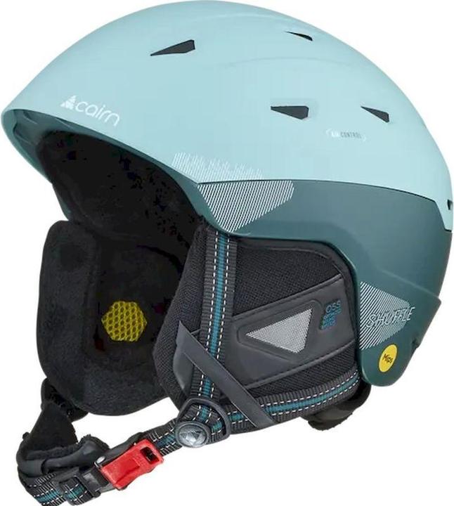 Casque de ski