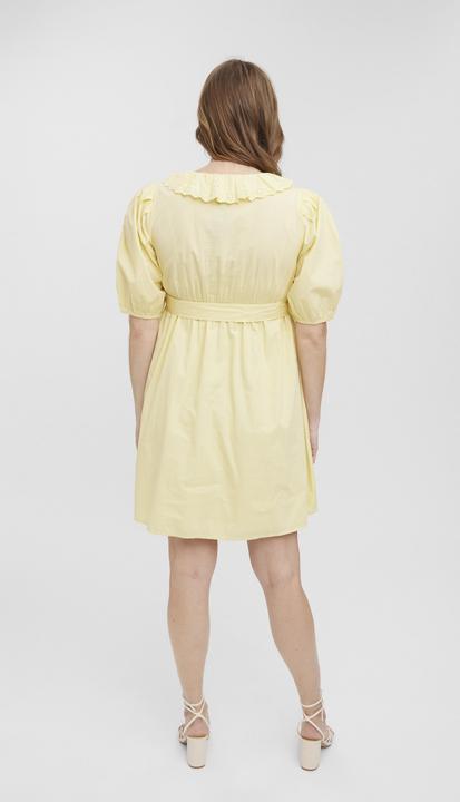 Image du produit Vero Moda Maternity VMMOLLIE Mini-robe de grossesse (S)