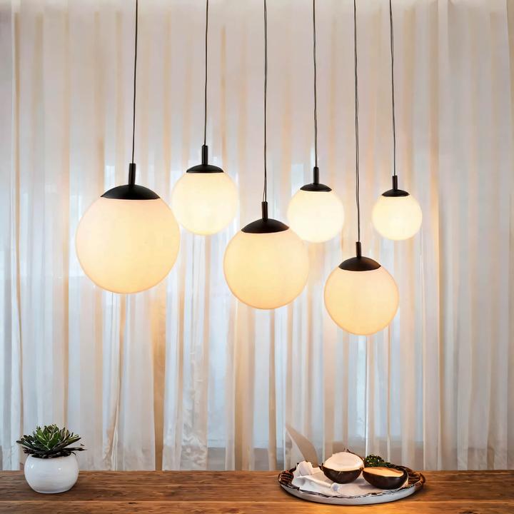 Image du produit Licht-Erlebnisse Bryce (E27)