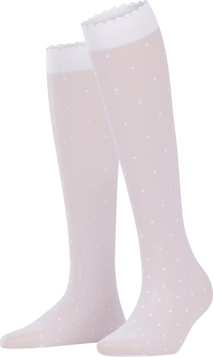 Produktbild Falke Dot KH (15DEN, 39 - 42)