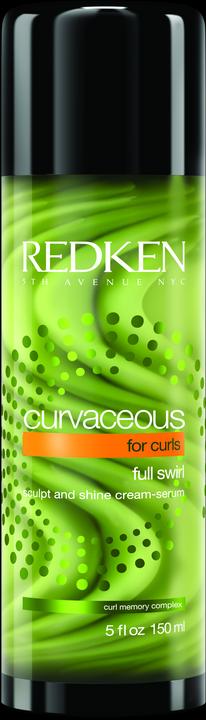 Redken Curvaceous Full Swirl (150 ml)
