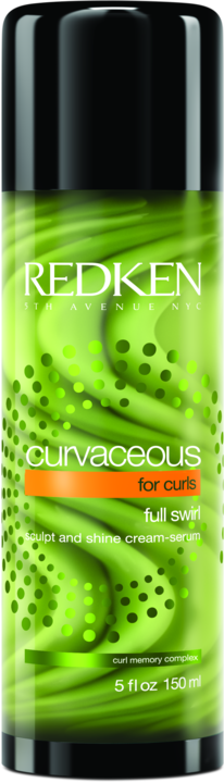 Redken Curvaceous Full Swirl (150 ml)