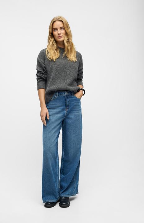 Image du produit Object Wide Leg Jeans (L)