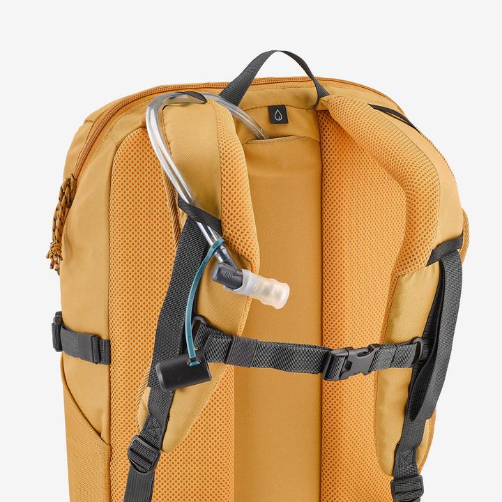 Actual product image Quechua Hiking rucksack 20 l - NH500 Arpenaz (20 l)