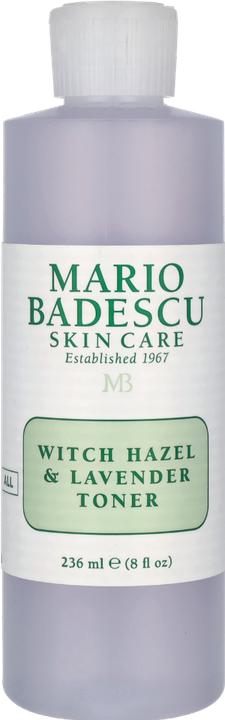 Mario Badescu Witch Hazel & Lavender Toner (236 ml)