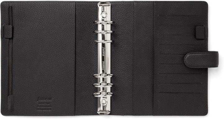Actual product image Filofax Organizer Norfolk A5 Organizer Espresso 2026 (A5, 1 week / 2 pages)