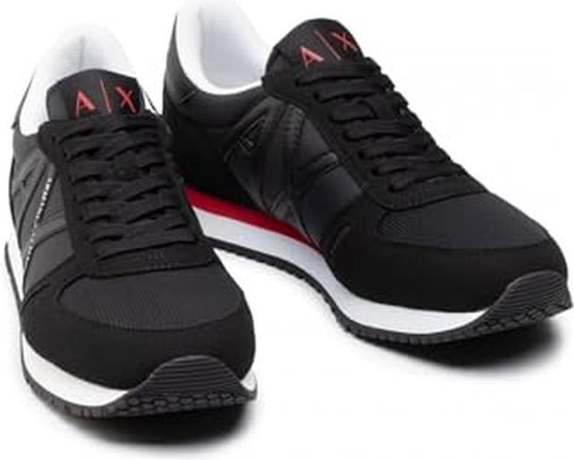 Produktbild Armani Exchange Sneaker Sportlich (43)
