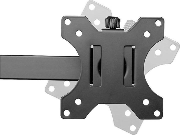 Produktbild Neomounts Desk Mount 2 pivots (Tisch, 32")