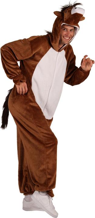 Produktbild Thetru Pferdeoverall für Erwachsene (S, XS)