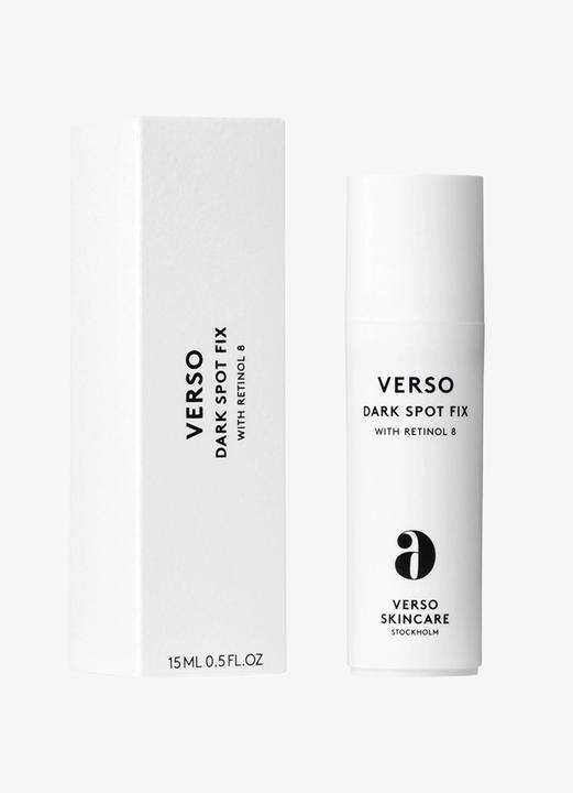 Actual product image Verso Dark Spot Fix (15 ml)