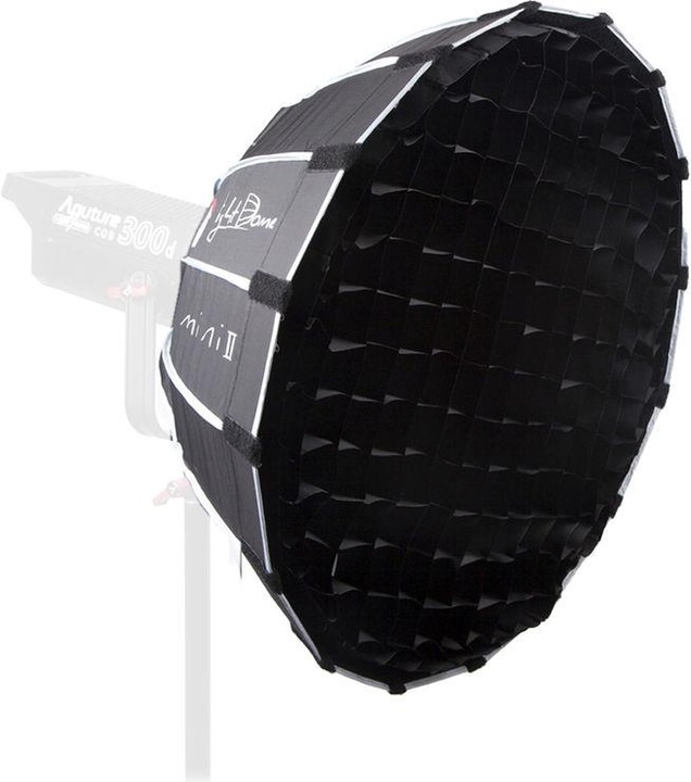 Produktbild Aputure Light Dome Mini II (Softbox, 54.61 cm)