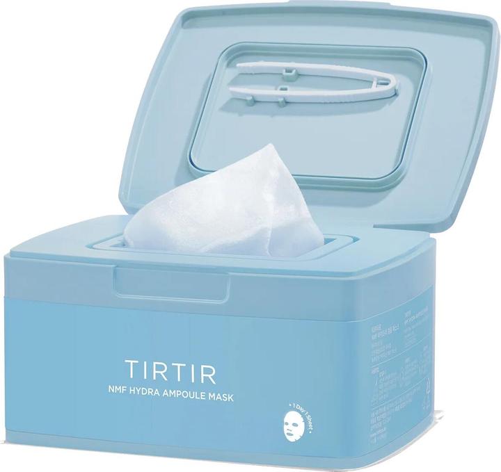 Immagine prodotto TirTir Daily Ampoule Mask NMF Hydra