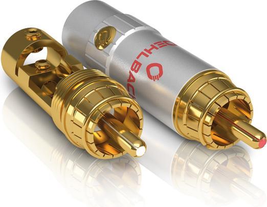 Oehlbach XXL Silicon Evolution