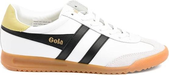 Image du produit Gola Femmes Torpedo en cuir (40)