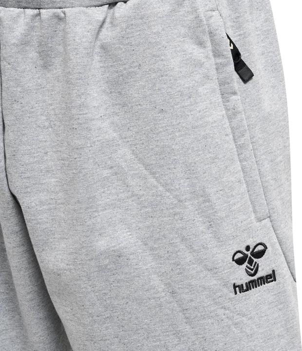 Actual product image hummel Hmlmove Grid Cotton Shorts (XL)