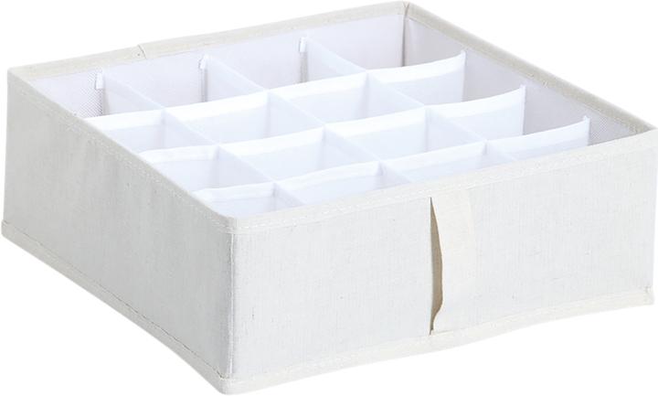 Produktbild Zeller Present Aufbewahrungsbox (30 cm, 1.56 l)