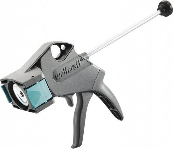 Image du produit wolfcraft Kartuschenpresse MG 300