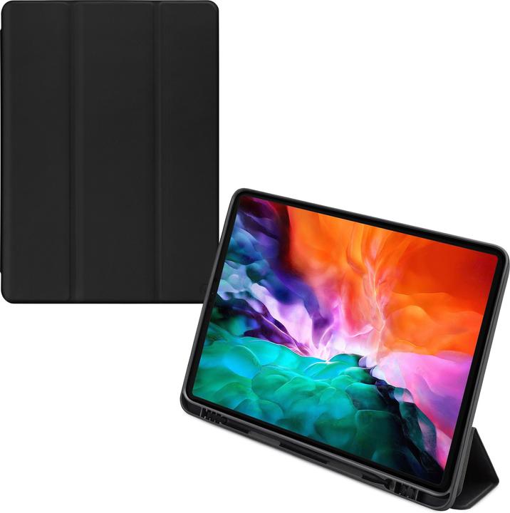 Image du produit Mobilize Étui folio solide (iPad Pro 12.9 2018 (3. Gen))