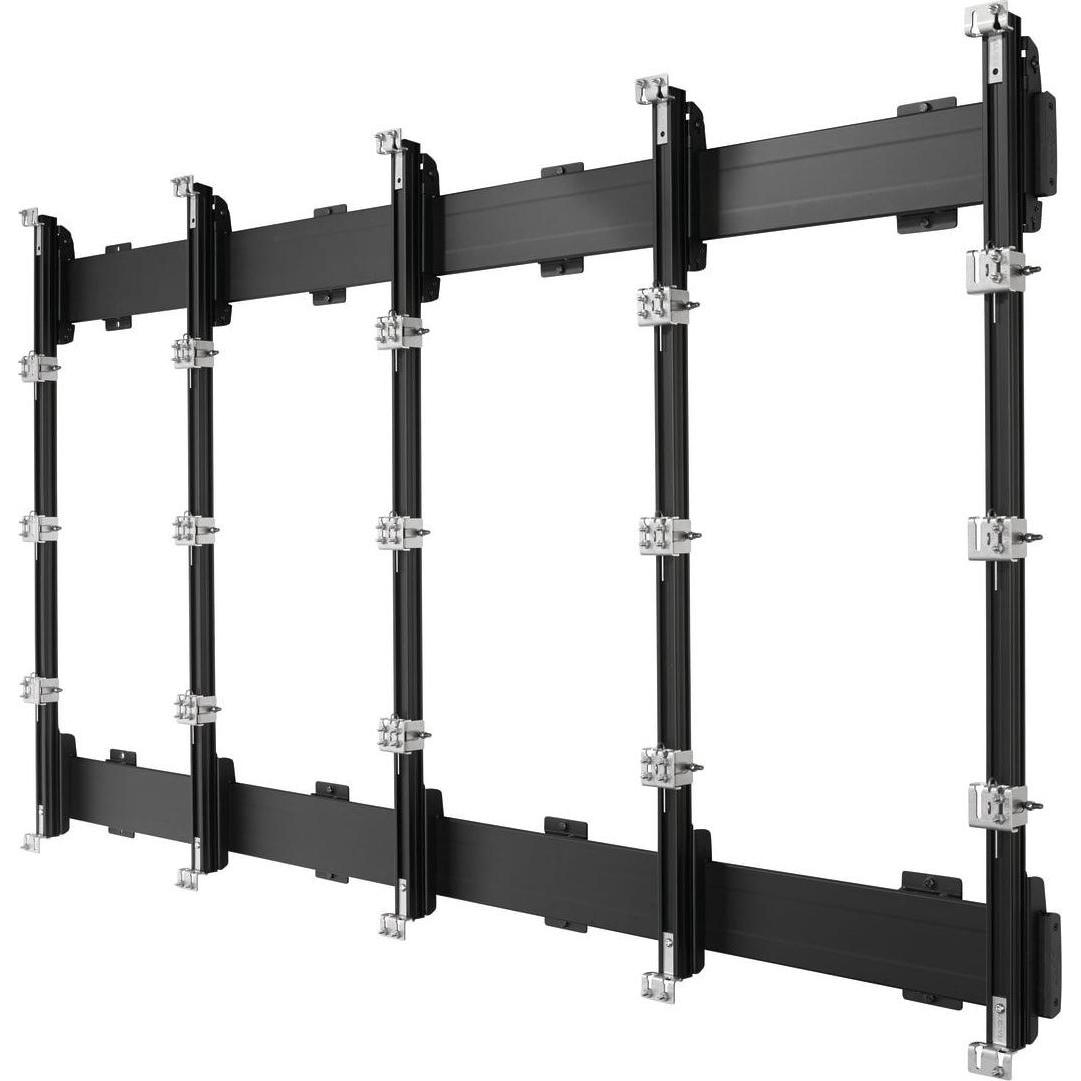 Vogels Universal Series PLM 8030 - Montagekomponente (vertikale Säule) (Diverse), TV Zubehör, Schwarz