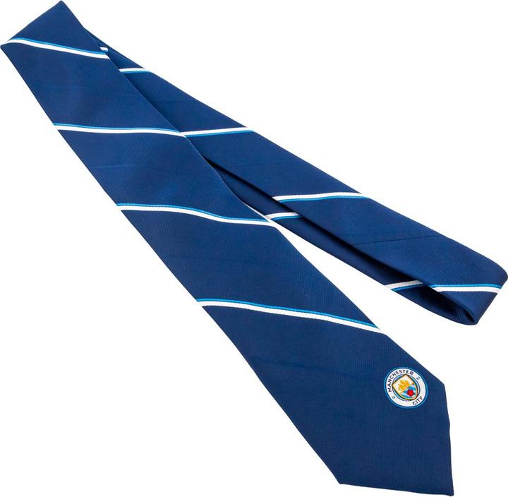 Image du produit Manchester City FC - Cravate - Adulte