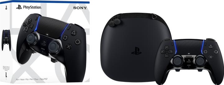 Image du produit Sony DualSense Edge (PS5)