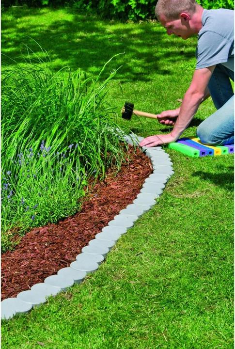 Produktbild Windhager Rasenkanten Set