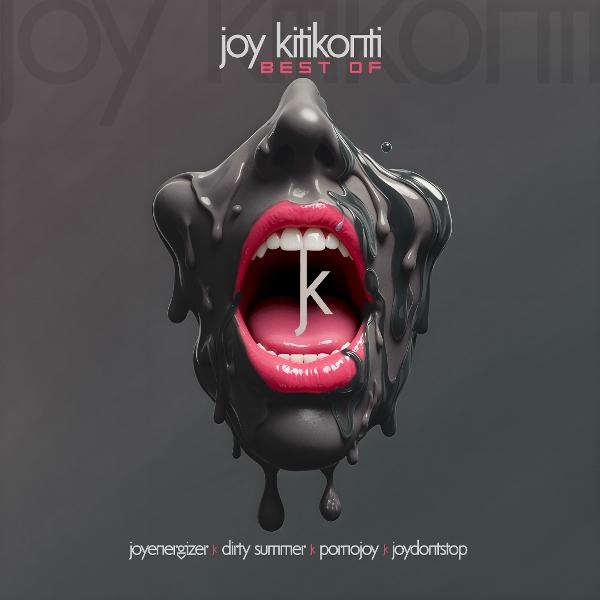ZYX Music Kitikonti:Best Of,LP (Joy Kitikonti) (59671780)