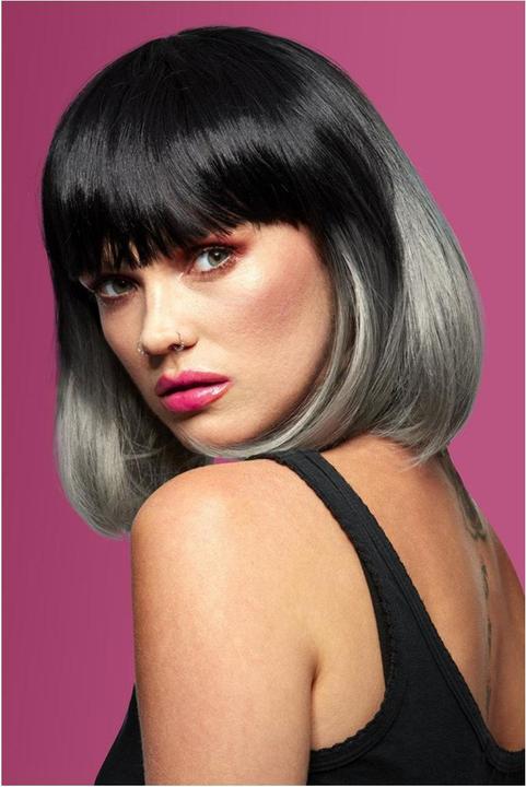 Image du produit Smiffys Manic Panic: Alien Grey