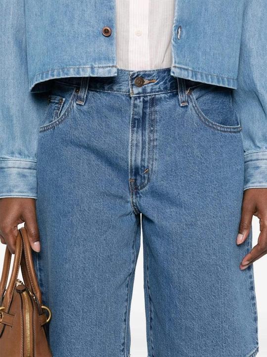 Image du produit Levis Jeansshorts BAGGY DAD (25)