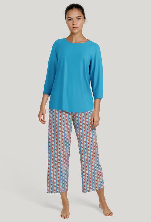 Produktbild Calida Nightwear Xtra 7/8-Pyjama (XS)
