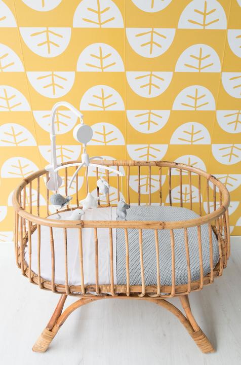 Actual product image Baby's only Music Mobile