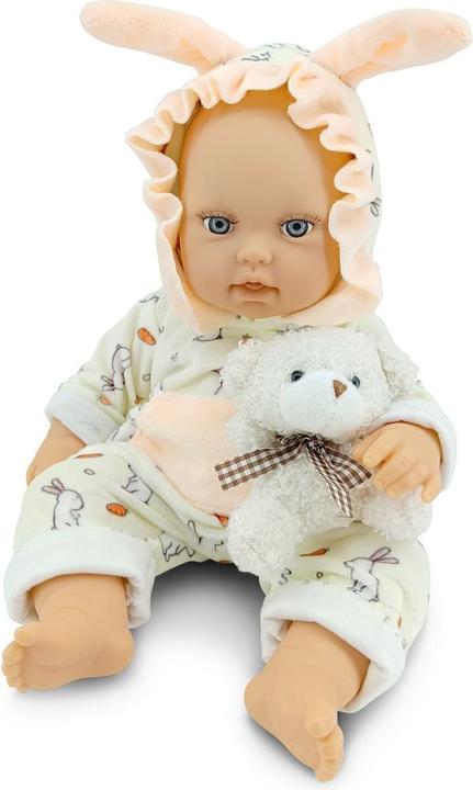 Image du produit Moni poupée enfants 30 cm