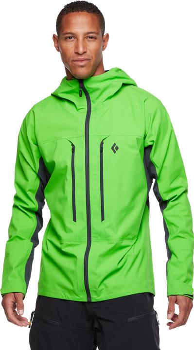 Image du produit Black Diamond Veste hybride Dawn Patrol (XL)