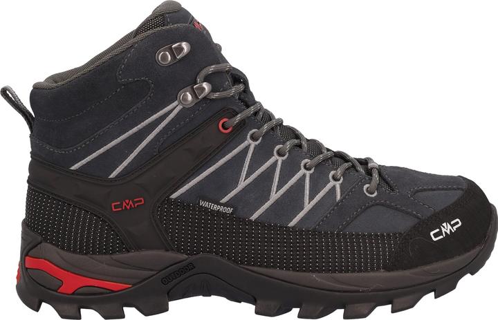 Produktbild CMP Campagnolo Rigel Mid Trekking Shoes Waterproof (41)