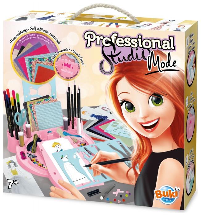 Produktbild Buki Malen Professional Studio Mode